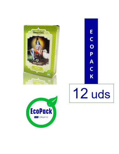 Radhe shyam EcoPack 12...
