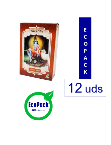 Radhe shyam EcoPack 12...