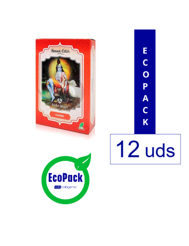 Radhe shyam EcoPack 12...