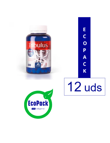 EcoPack 12 Tribulus 850 mg...