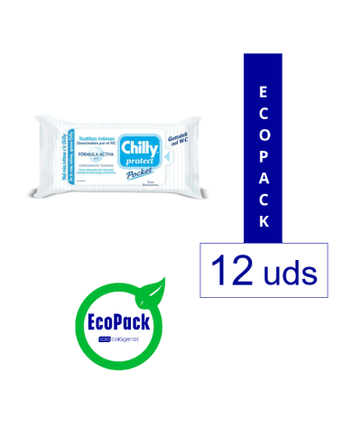 Chilly EcoPack 12...