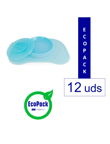 Twistshake EcoPack 12...