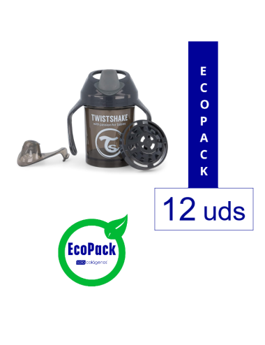 Twistshake EcoPack 12 Mini...
