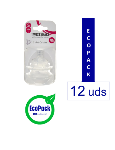 Twistshake EcoPack 12...
