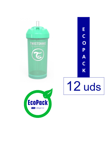 Twistshake EcoPack 12...