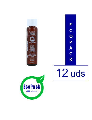 EcoPack 12 D Shila Placenta...
