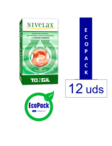 EcoPack 12 Tongil Niveles...