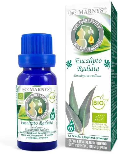 Marnys Aceite Esencial de...