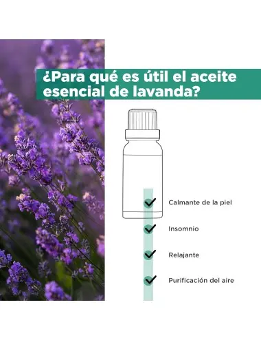 Marnys Aceite Esencial de...