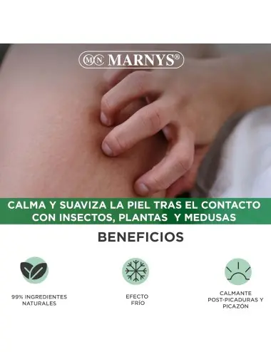 Marnys BiteRoll Calmante...