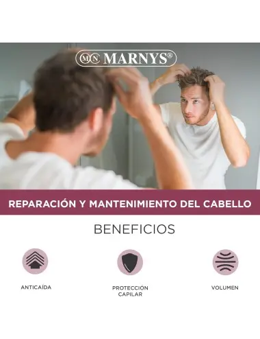 Marnys CAPILMAR 60 Capsulas