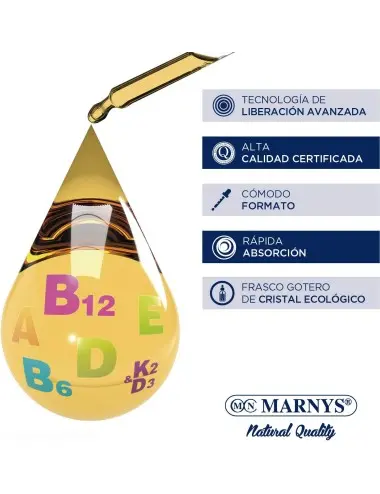 Marnys Cebida...