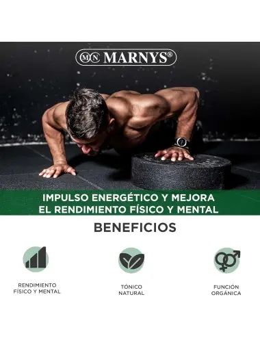 Marnys Exotique Plus 60...
