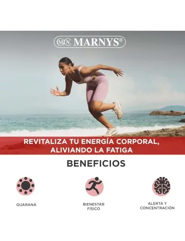 Marnys Guaramar 60 capsulas