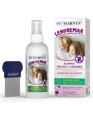 Marnys Lendremar (Elimina...