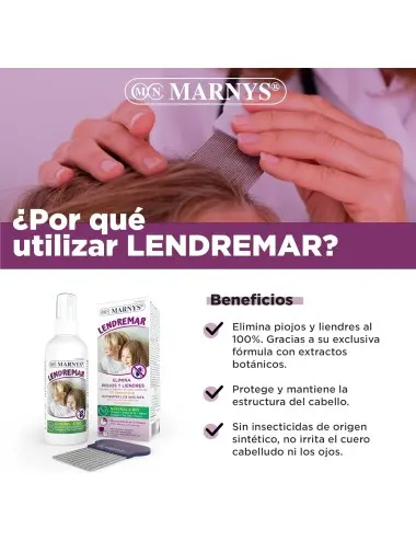 Marnys Lendremar (Elimina...