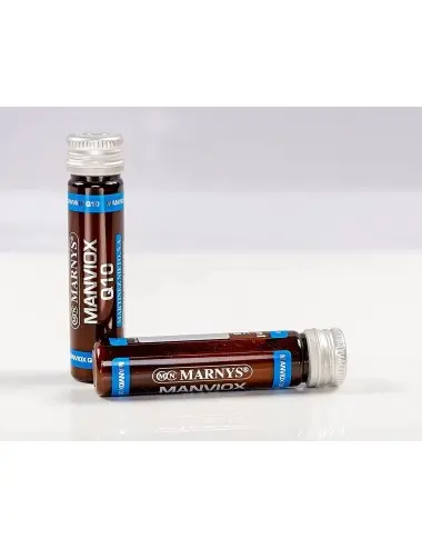 Marnys Manviox Q10 20...