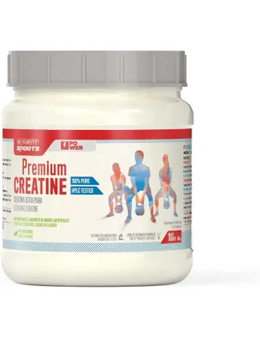Marnys Premium Creatine 428...