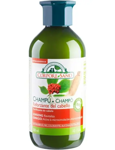 Corpore Sano Champú...
