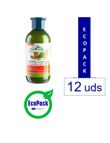 EcoPack 12 Corpore Sano...