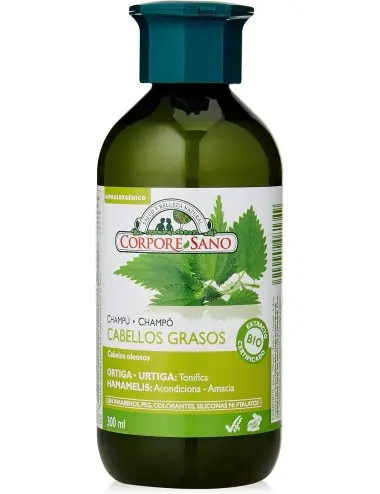 Corpore Sano Champú...