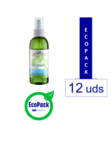 EcoPack 12 Corpore sano...