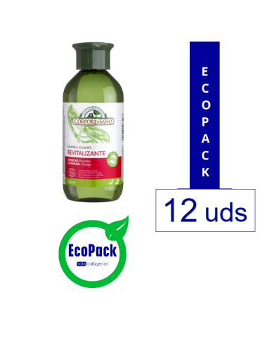EcoPack 12 Champú...