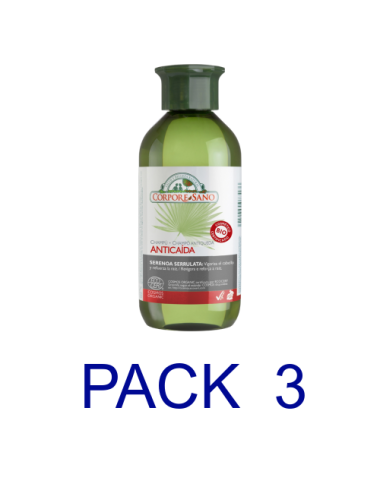 Corpore sano Pack 3 Corpore...