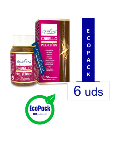EcoPack 6 Tongil Estado...