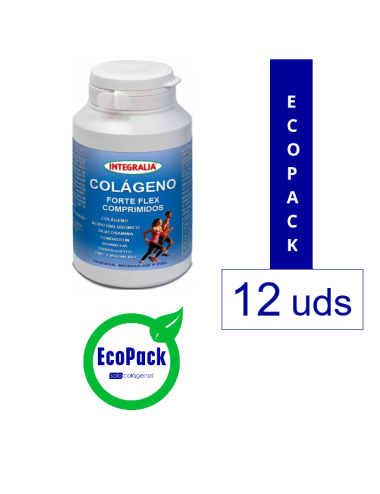EcoPack 12 Integralia...