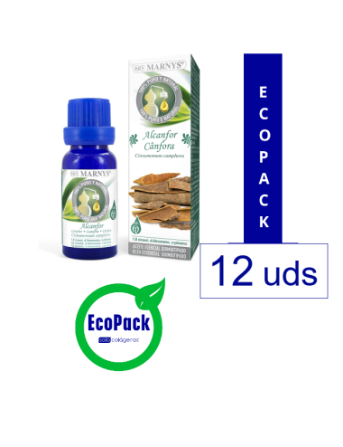 Marnys Aceites EcoPack 12...