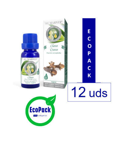 Marnys Aceites EcoPack 12...
