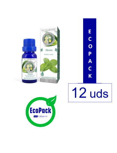 EcoPack 12 Marnys Aceite...