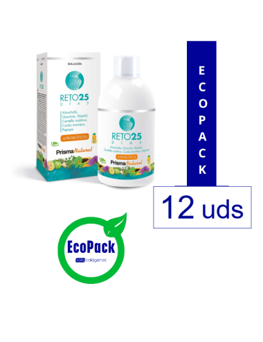 Prisma Natural EcoPack 12...