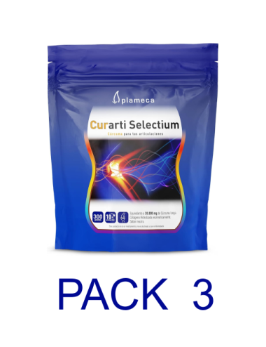 Pack 3 Plameca Curarti...