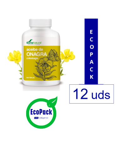 EcoPack 12 Soria Natural...
