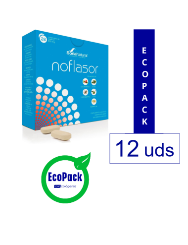 EcoPack 12 Soria Natural...