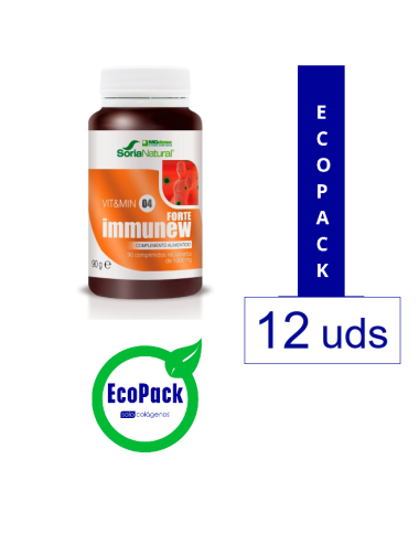 EcoPack 12 Soria Natural...