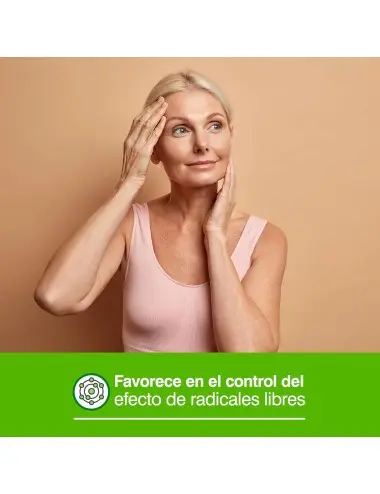 Soria Natural Vit&Min 22...
