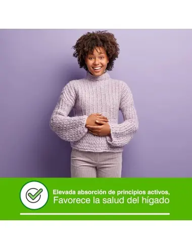 Soria Natural Hepavesical...
