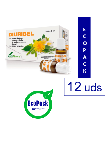 Soria Natural EcoPack 12...