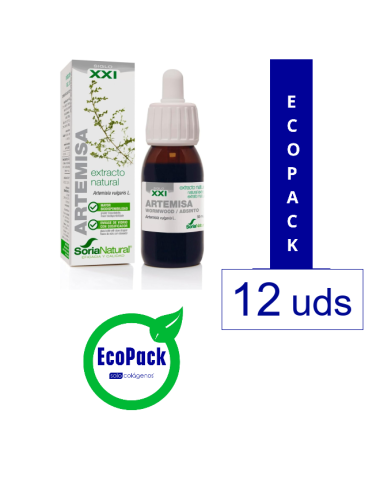 Soria Natural EcoPack 12...