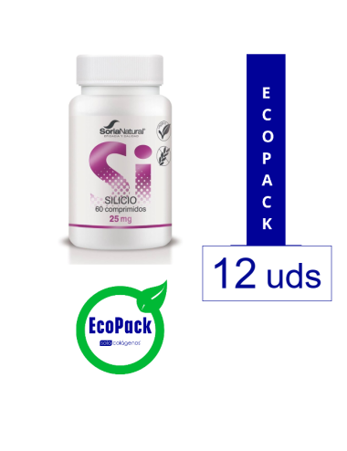 Soria Natural EcoPack 12...
