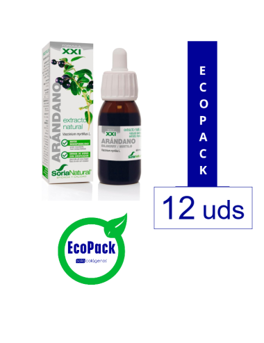 Soria Natural EcoPack 12...