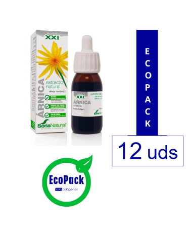 Soria Natural EcoPack 12...