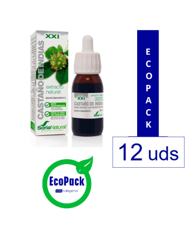 Soria Natural EcoPack 12...