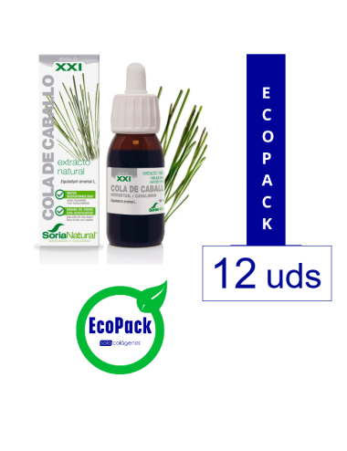 Soria Natural EcoPack 12...