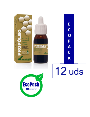 EcoPack 12 Soria Natural...