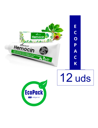 Soria Natural EcoPack 12...