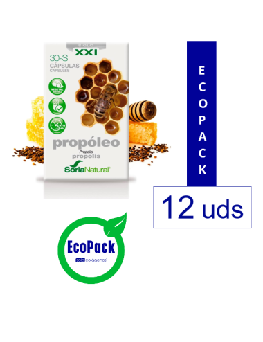 Soria Natural EcoPack 12...